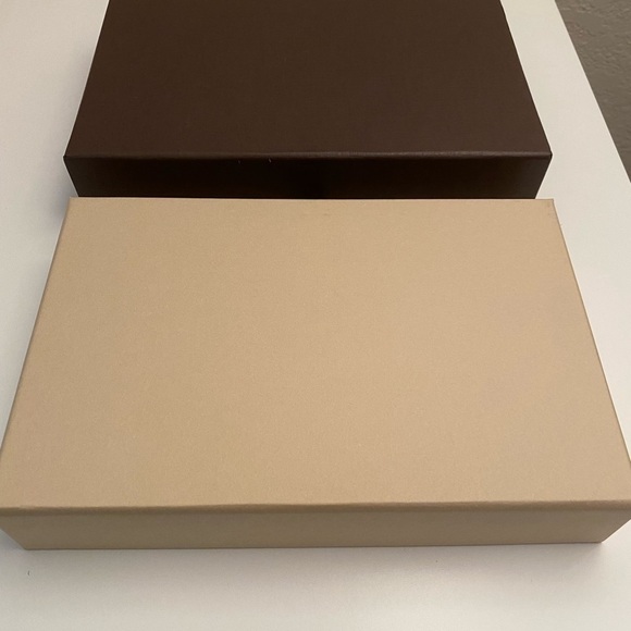 100% Authentic Louis Vuitton pull box - Picture 3 of 8